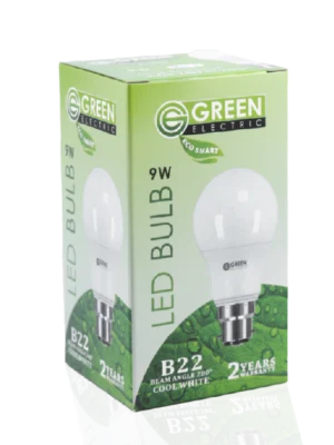 Eco Smart Bulb - 7W-51