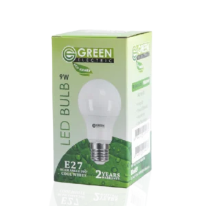 Eco Smart Bulb - 7W
