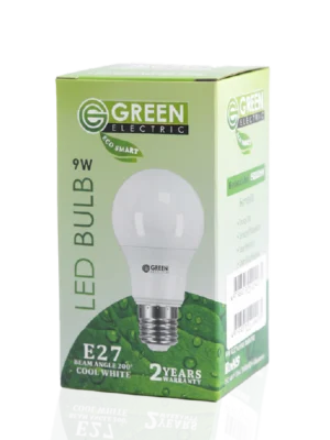 Eco Smart Bulb - 7W