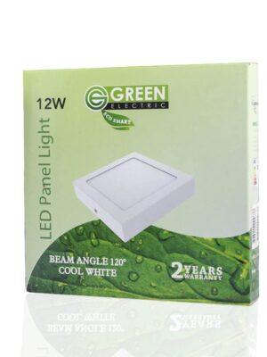 Green Electric Eco Surface Smart Panel